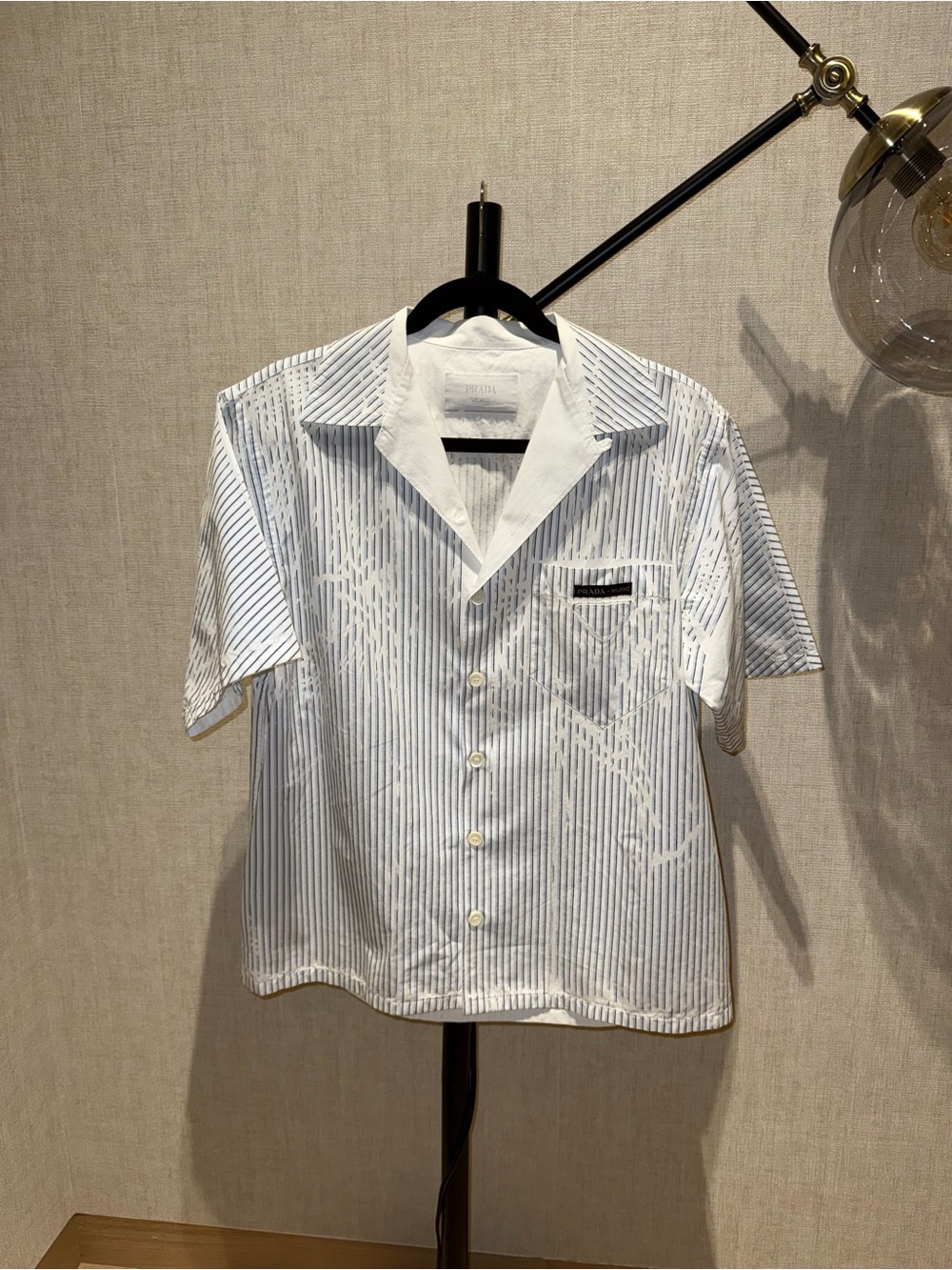 Prada Shirt